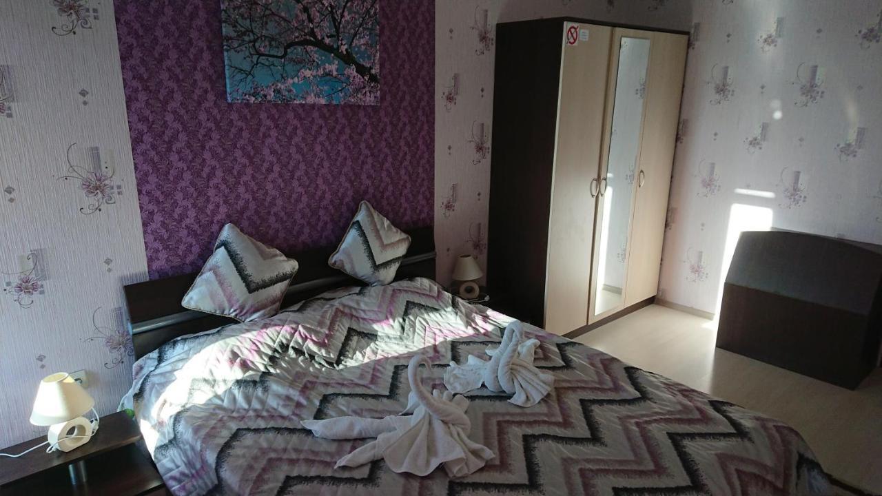 Apartment Sianie В Центъра На Слънчев Бряг, Само На Няколко Крачки От Плажа Exterior foto