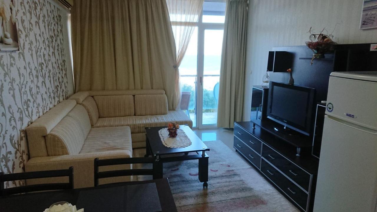 Apartment Sianie В Центъра На Слънчев Бряг, Само На Няколко Крачки От Плажа Exterior foto