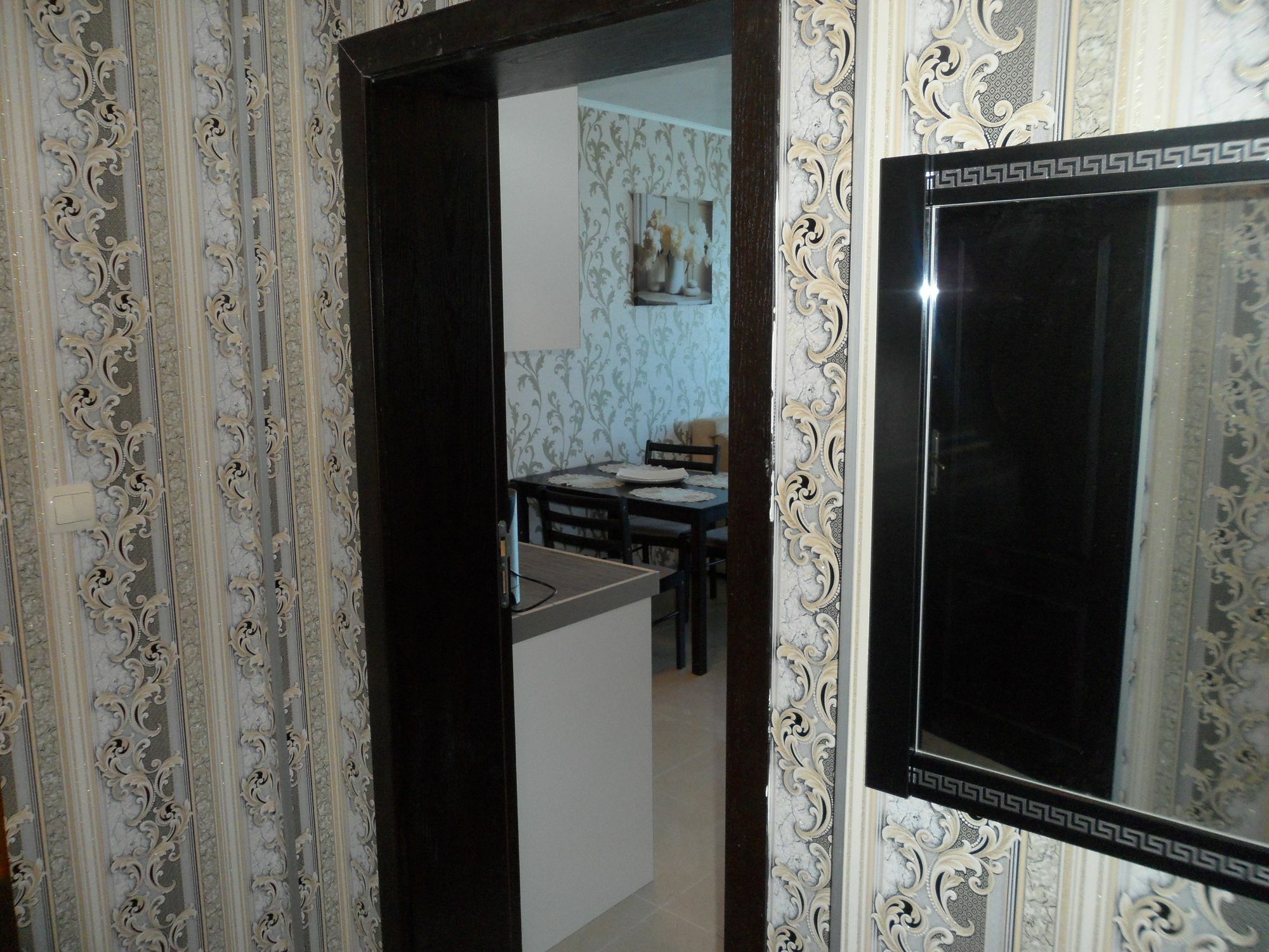 Apartment Sianie В Центъра На Слънчев Бряг, Само На Няколко Крачки От Плажа Exterior foto