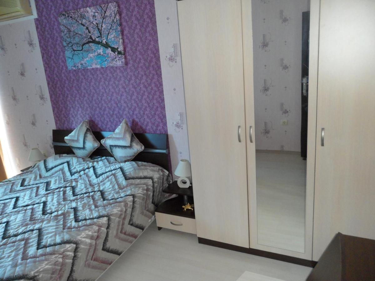 Apartment Sianie В Центъра На Слънчев Бряг, Само На Няколко Крачки От Плажа Habitación foto